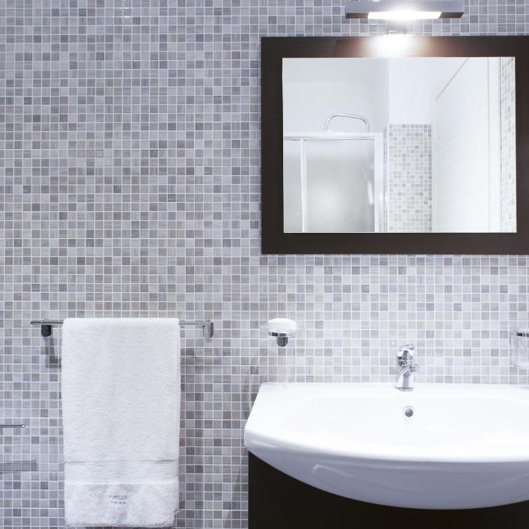 Vuelle Residence Apartments - Appartamento con Vista Mare - 8