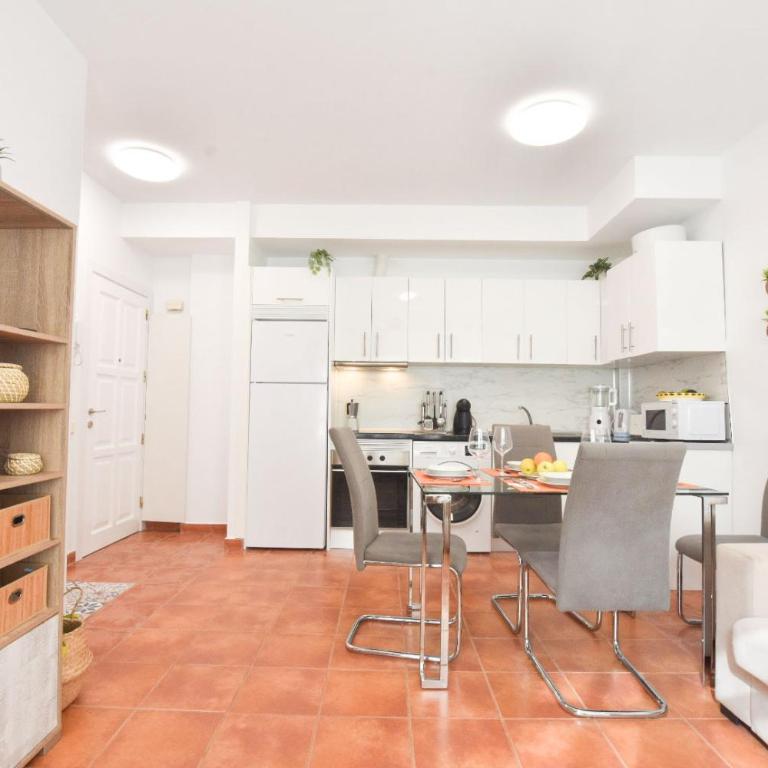 Book Jet - NinoMar Heart Morro Jable - Apartamento de 2 dormitorios - 1