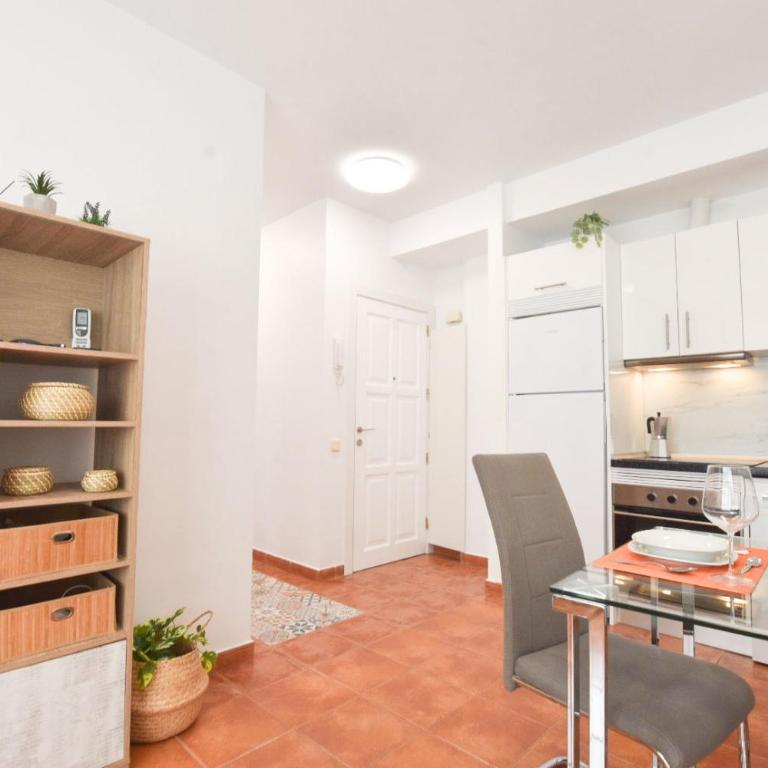 Book Jet - NinoMar Heart Morro Jable - Apartamento de 2 dormitorios - 9