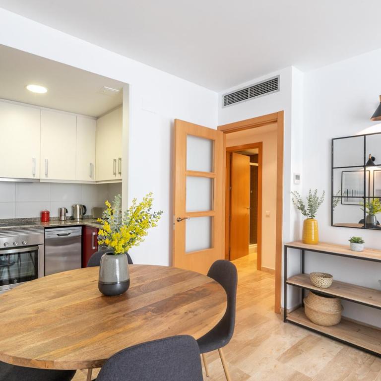 The Orbit Apartments - Apartment - 1