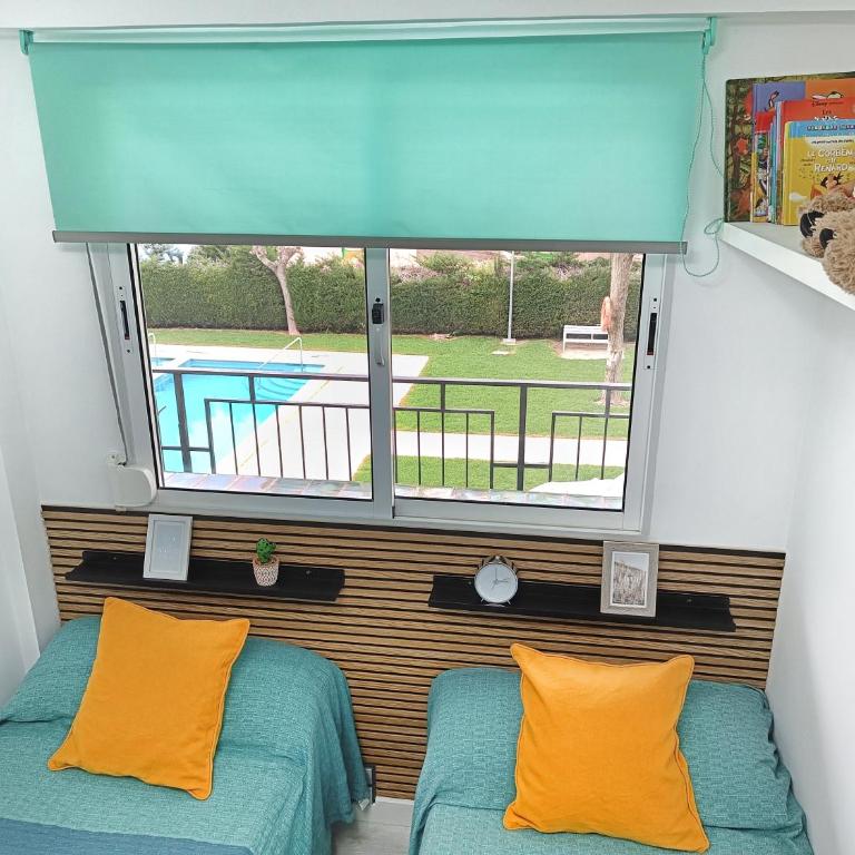 Apartamentos Casanostra - Apartment with Terrace - 14