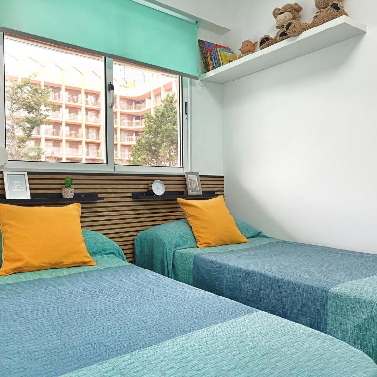 Apartamentos Casanostra - Apartment with Terrace - 13