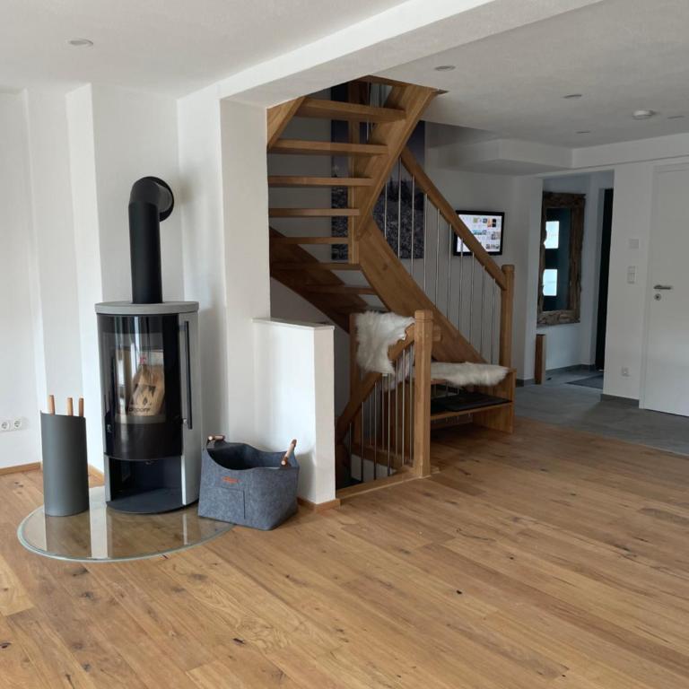 Haus Gerberstraße - Ferienhäuser Alpenglück - Haus mit 3 Schlafzimmern - 5