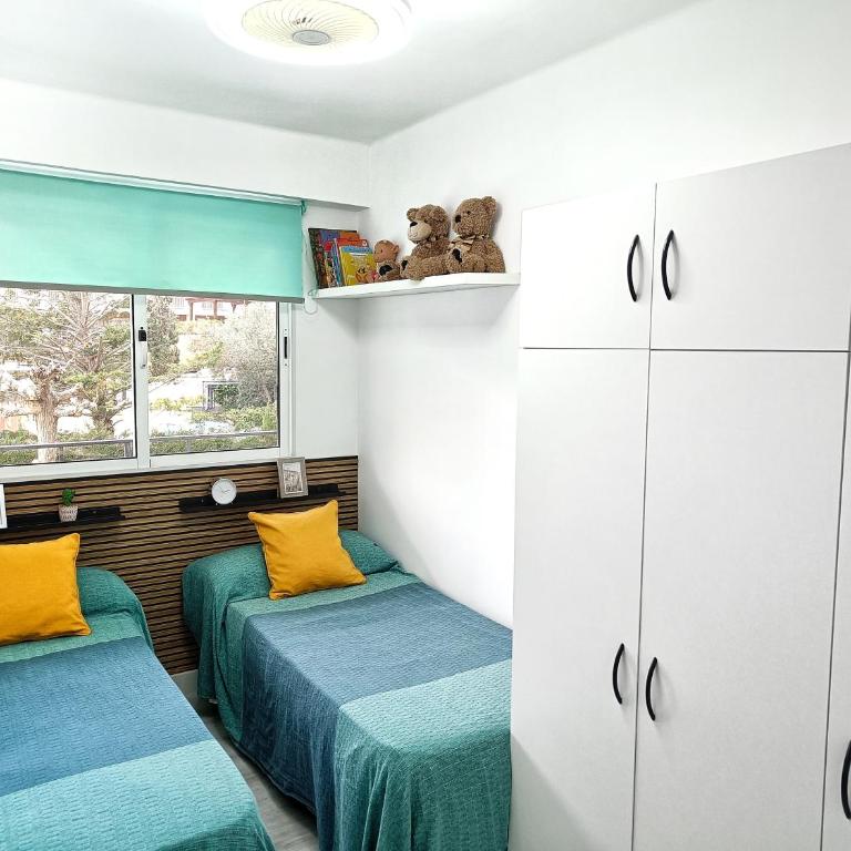 Apartamentos Casanostra - Apartment with Terrace - 12