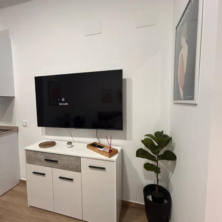 Apartamento La Gloria 1 - Apartamento de 2 dormitorios - 11