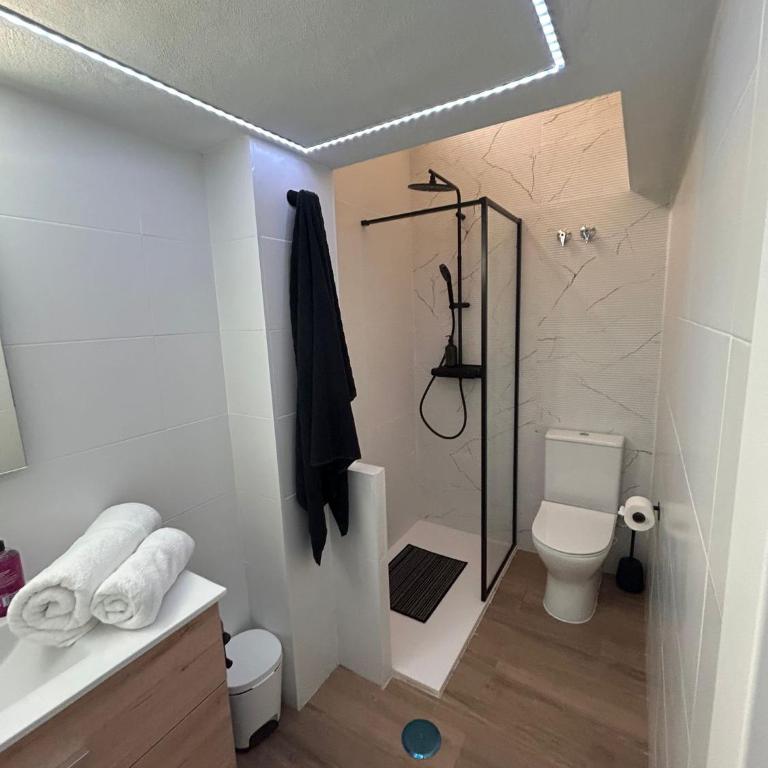 Apartamento La Gloria 1 - Apartamento de 2 dormitorios - 8