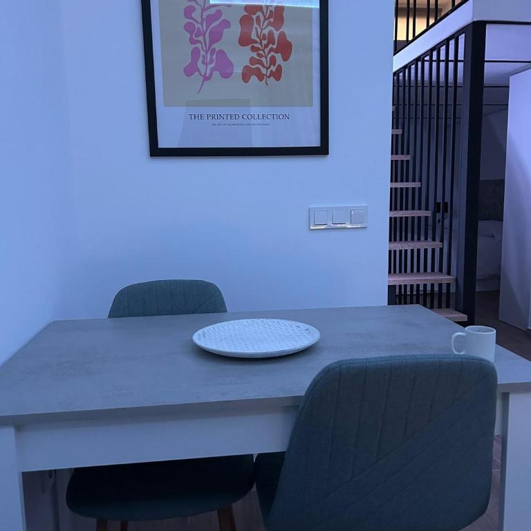 Apartamento La Gloria 1 - Apartamento de 2 dormitorios - 13