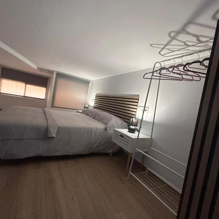 Apartamento La Gloria 1 - Apartamento de 2 dormitorios - 12