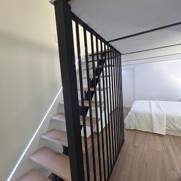 Apartamento La Gloria 1 - Apartamento de 2 dormitorios - 7