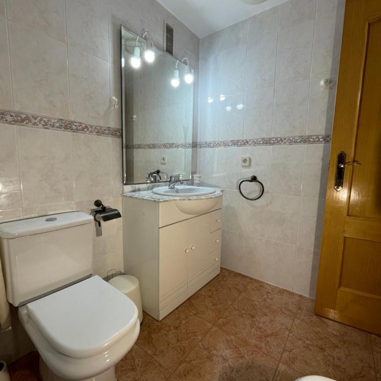 Apartamento La Via - Apartamento de 3 dormitorios - 13