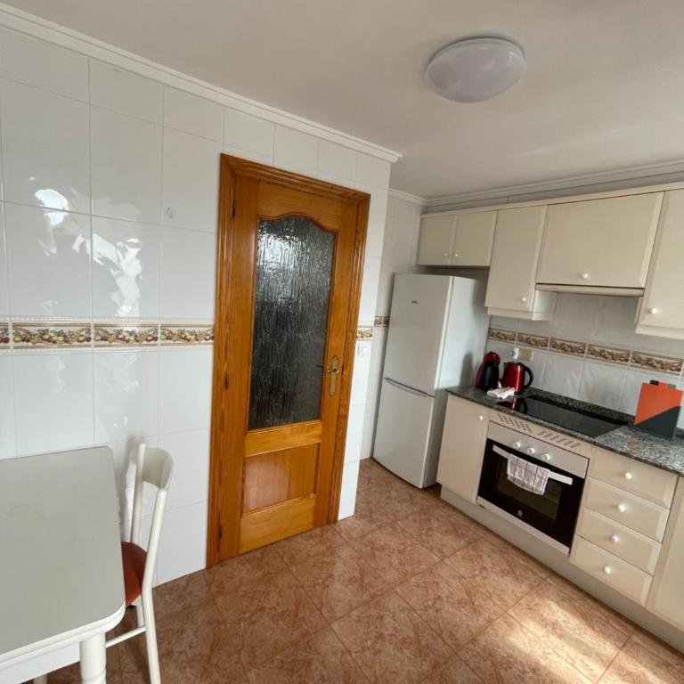 Apartamento La Via - Apartamento de 3 dormitorios - 9