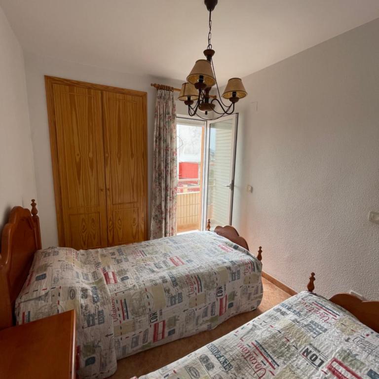 Apartamento La Via - Apartamento de 3 dormitorios - 14