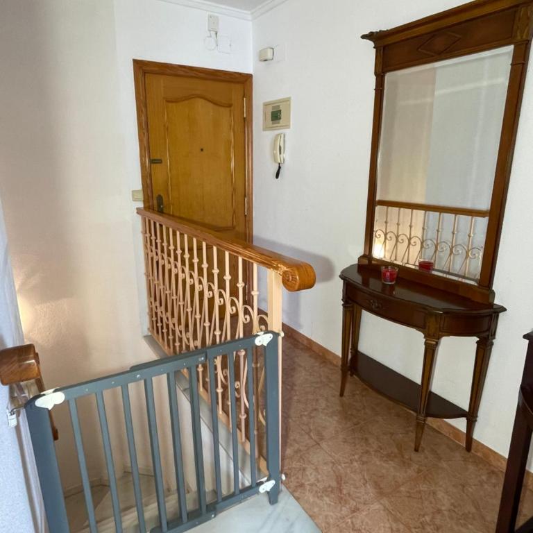 Apartamento La Via - Apartamento de 3 dormitorios - 5