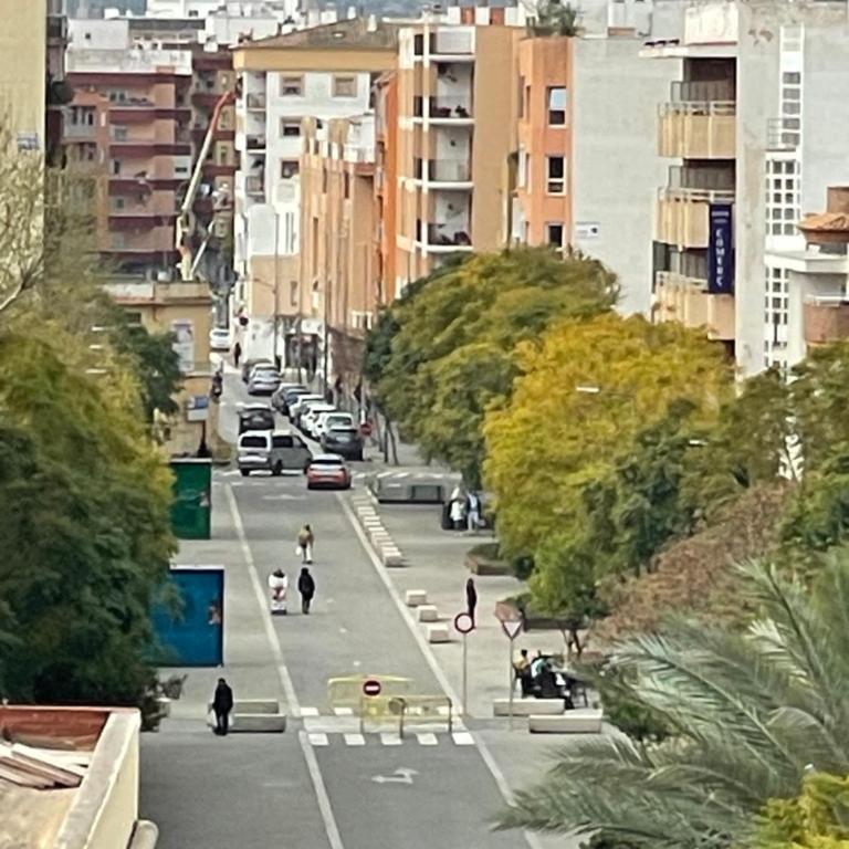 Apartamento La Via - Apartamento de 3 dormitorios - 3