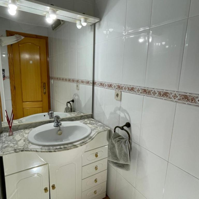 Apartamento La Via - Apartamento de 3 dormitorios - 16