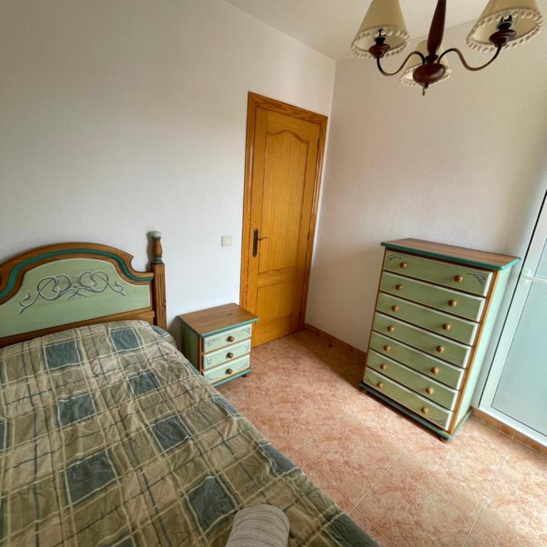 Apartamento La Via - Apartamento de 3 dormitorios - 18
