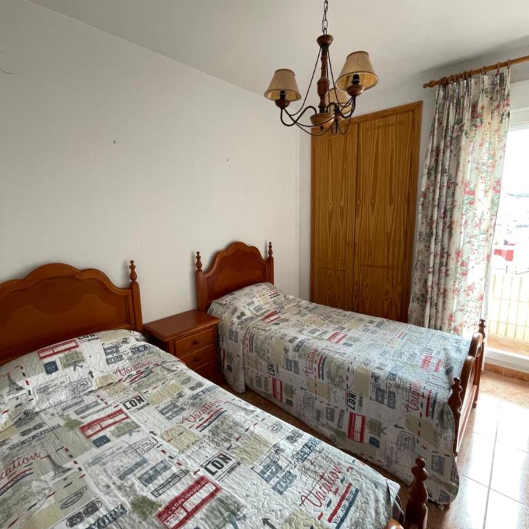 Apartamento La Via - Apartamento de 3 dormitorios - 19