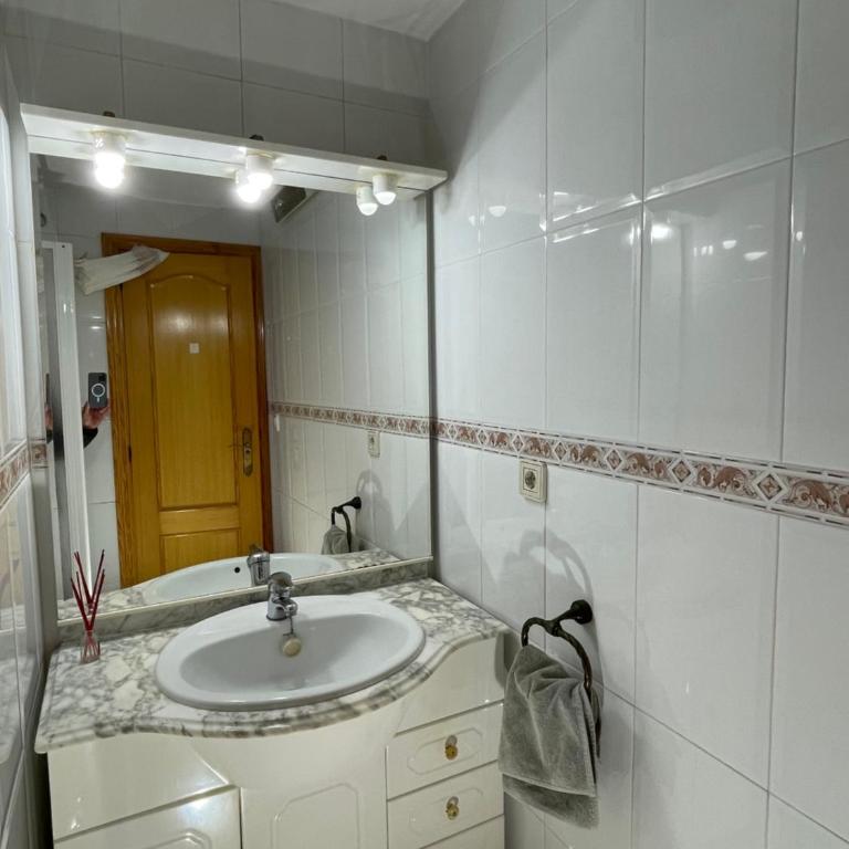 Apartamento La Via - Apartamento de 3 dormitorios - 20