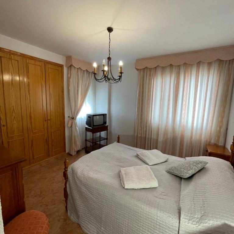 Apartamento La Via - Apartamento de 3 dormitorios - 22