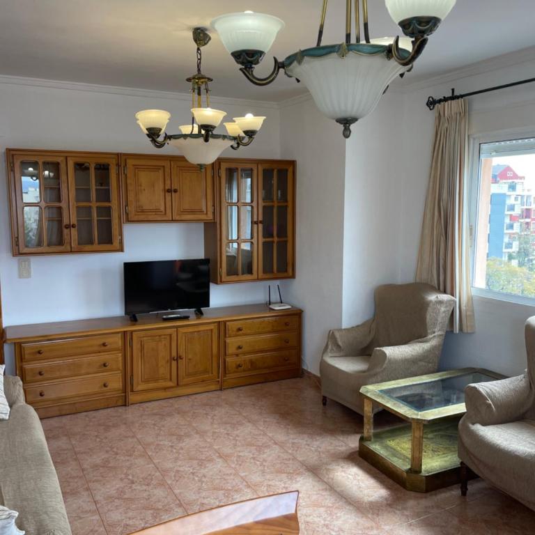 Apartamento La Via - Apartamento de 3 dormitorios - 24