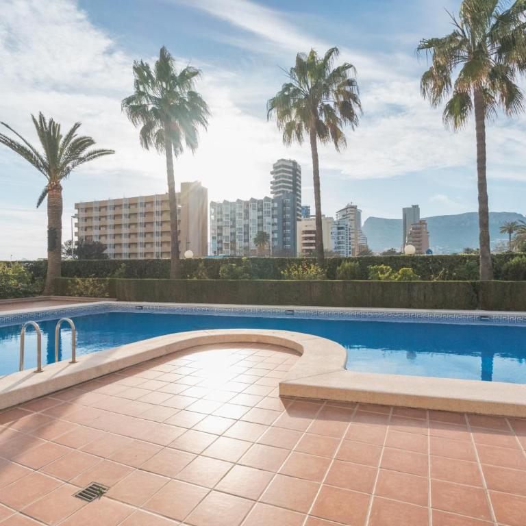 CostaBlancaDreams Talima in Calpe - Apartamento con vistas al mar - 12
