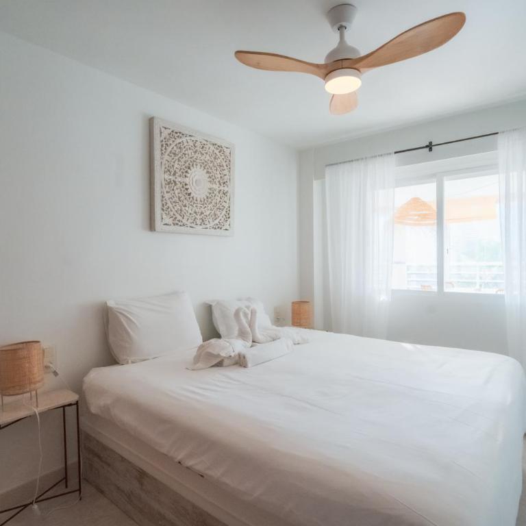 CostaBlancaDreams Talima in Calpe - Apartamento con vistas al mar - 7