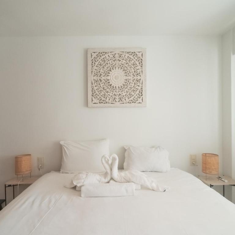 CostaBlancaDreams Talima in Calpe - Apartamento con vistas al mar - 8