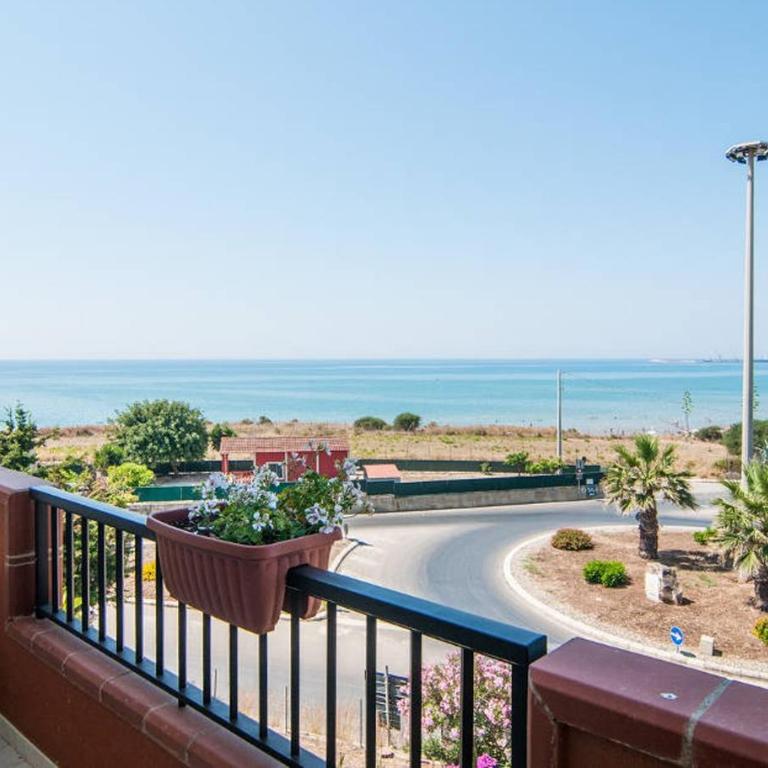 Europa 41 - One-Bedroom Apartment with Sea View - 22
