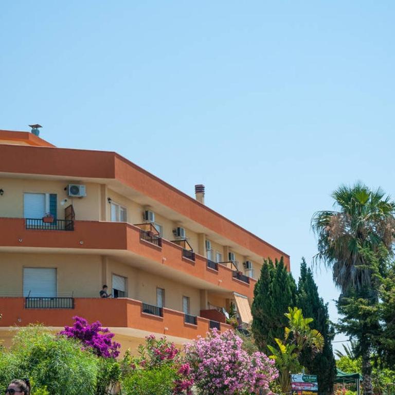 Europa 41 - Two-Bedroom Apartment (4 Adults) - 25