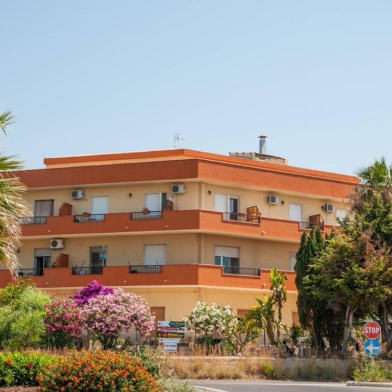 Europa 41 - Two-Bedroom Apartment (4 Adults) - 24