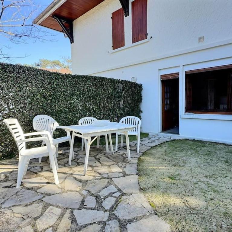 Studio ouest à 300m des plages - Studio Standard - 8