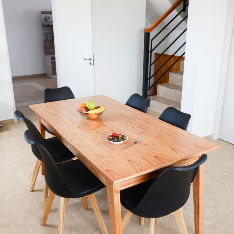 Huemul, cálido y espacioso, aroma de mar - Apartamento de 3 dormitorios - 10