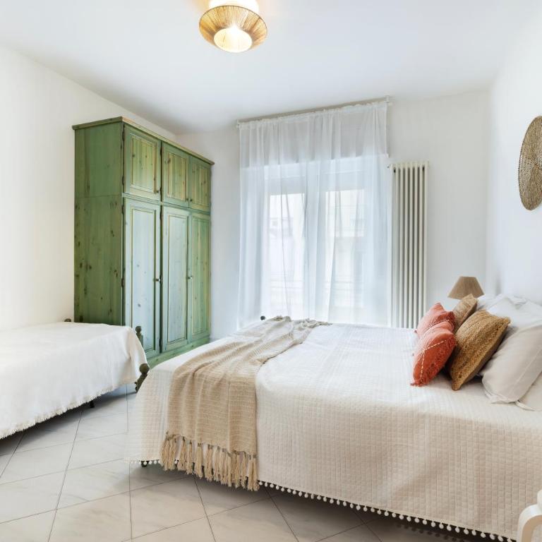 Sanidea Appartamenti - Casa Smeraldo - One-Bedroom Apartment - 15