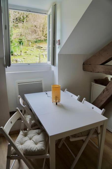 Studio rénové dans le centre - Appartement 1 Chambre - 14