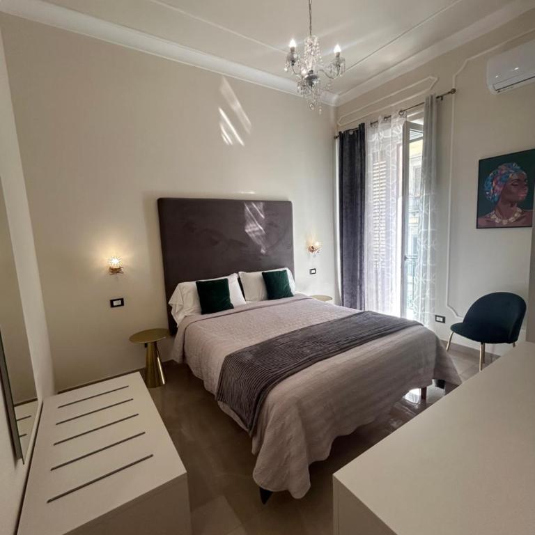 Amaris - Double Room with Private Bathroom - 39