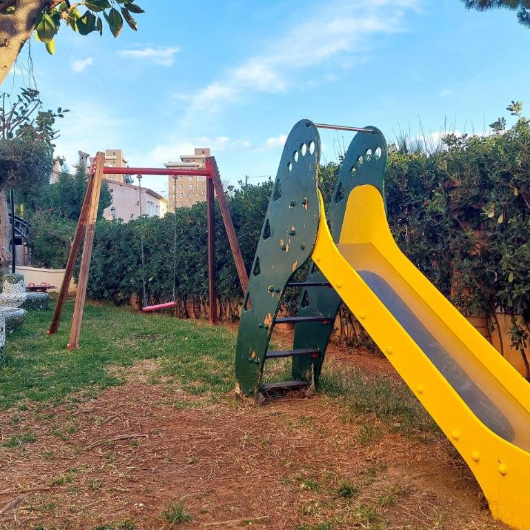 2 Bedroom Lovely Apartment In Benicàssim - Two-Bedroom Apartment - 6