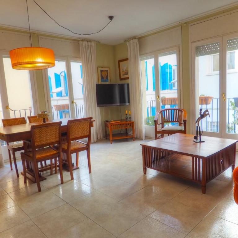 Center Family Apartment by Hello Homes Sitges - Apartamento de 2 dormitorios - 6