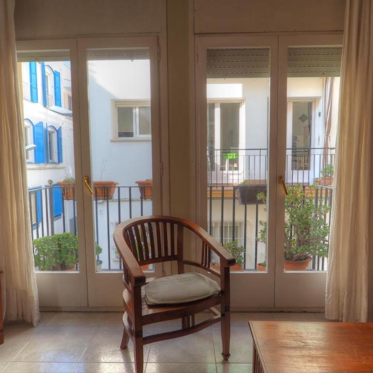 Center Family Apartment by Hello Homes Sitges - Apartamento de 2 dormitorios - 3