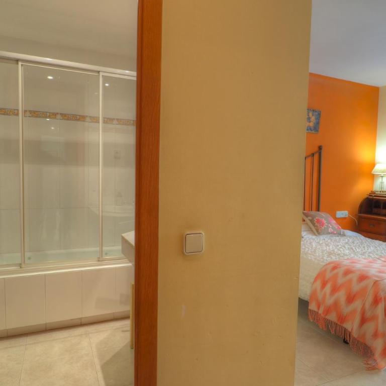 Center Family Apartment by Hello Homes Sitges - Apartamento de 2 dormitorios - 13