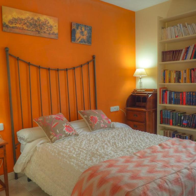 Center Family Apartment by Hello Homes Sitges - Apartamento de 2 dormitorios - 11