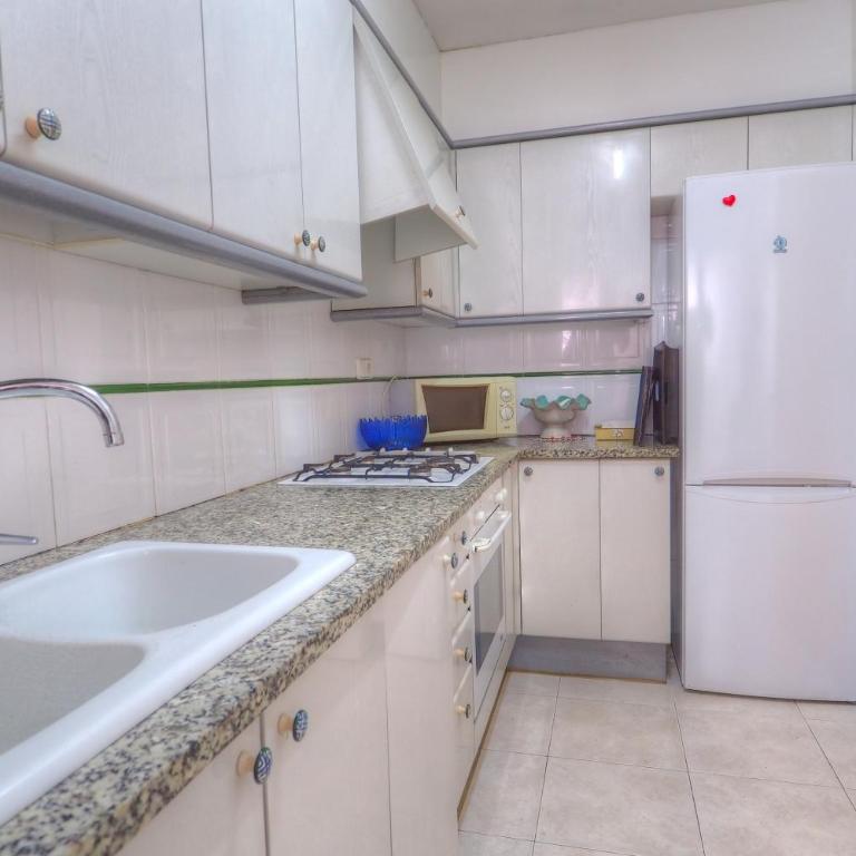 Center Family Apartment by Hello Homes Sitges - Apartamento de 2 dormitorios - 23