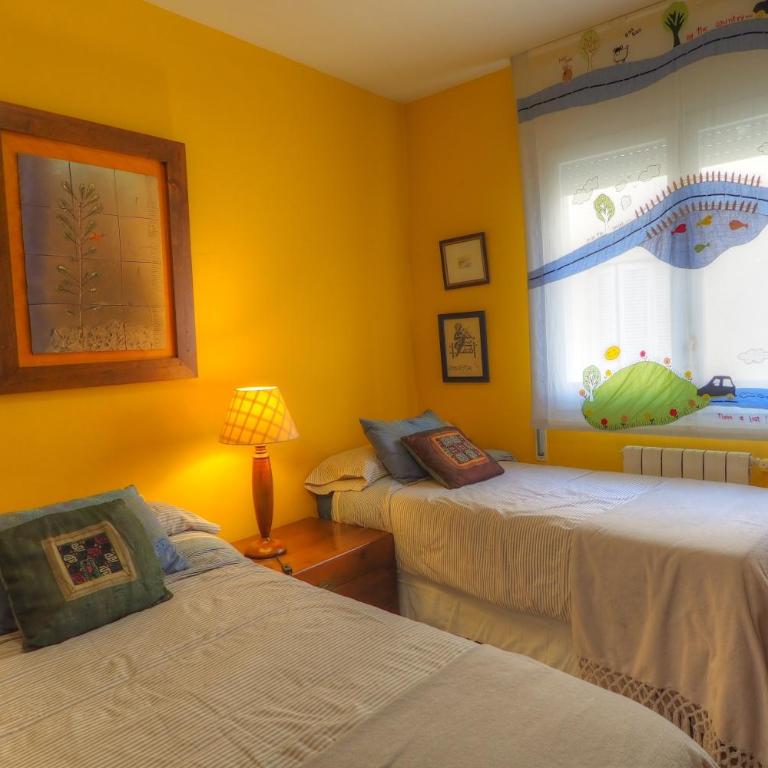 Center Family Apartment by Hello Homes Sitges - Apartamento de 2 dormitorios - 17