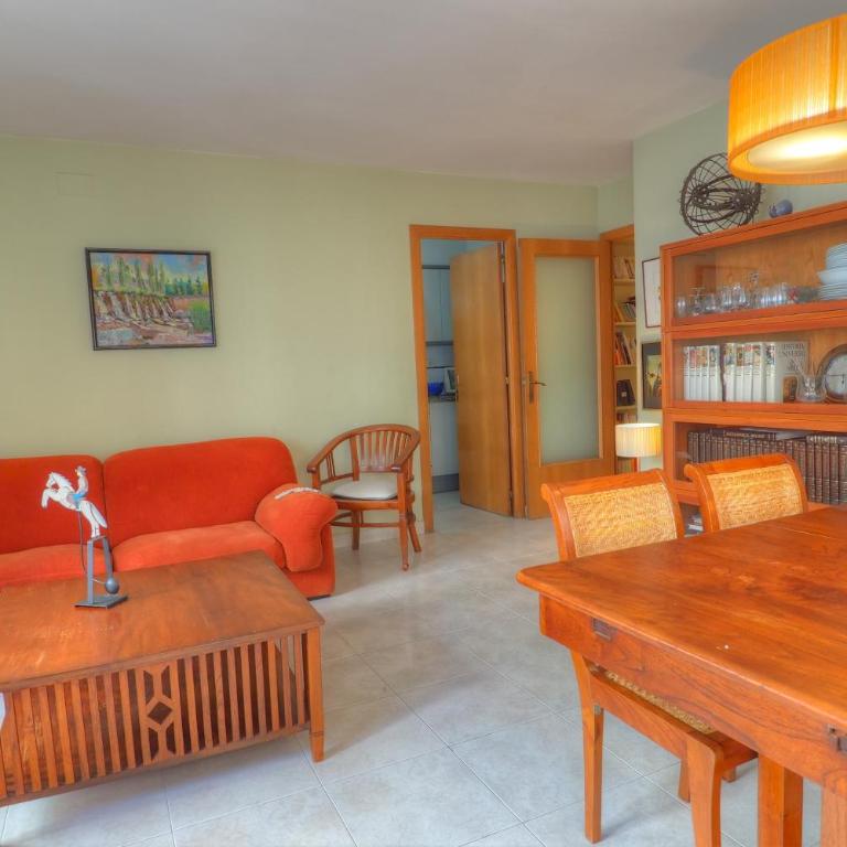 Center Family Apartment by Hello Homes Sitges - Apartamento de 2 dormitorios - 21