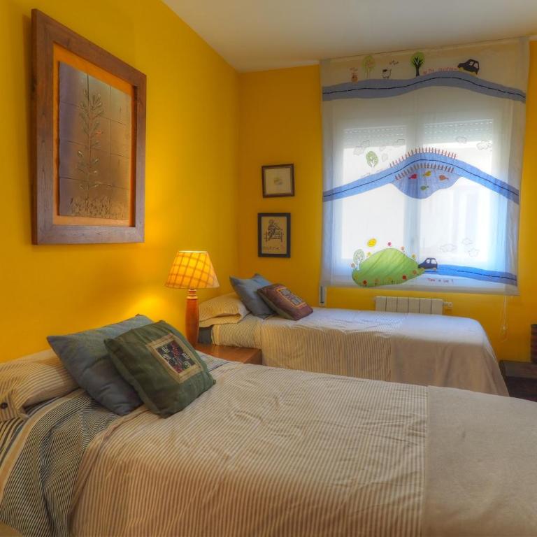 Center Family Apartment by Hello Homes Sitges - Apartamento de 2 dormitorios - 16