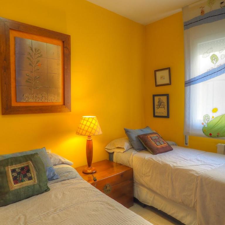 Center Family Apartment by Hello Homes Sitges - Apartamento de 2 dormitorios - 18