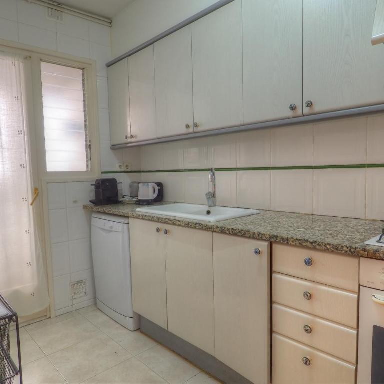 Center Family Apartment by Hello Homes Sitges - Apartamento de 2 dormitorios - 24