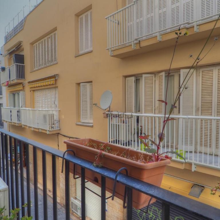 Center Family Apartment by Hello Homes Sitges - Apartamento de 2 dormitorios - 28