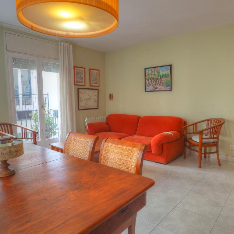 Center Family Apartment by Hello Homes Sitges - Apartamento de 2 dormitorios - 22