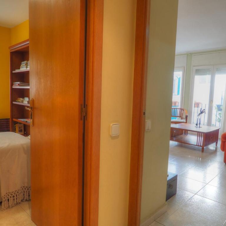 Center Family Apartment by Hello Homes Sitges - Apartamento de 2 dormitorios - 15