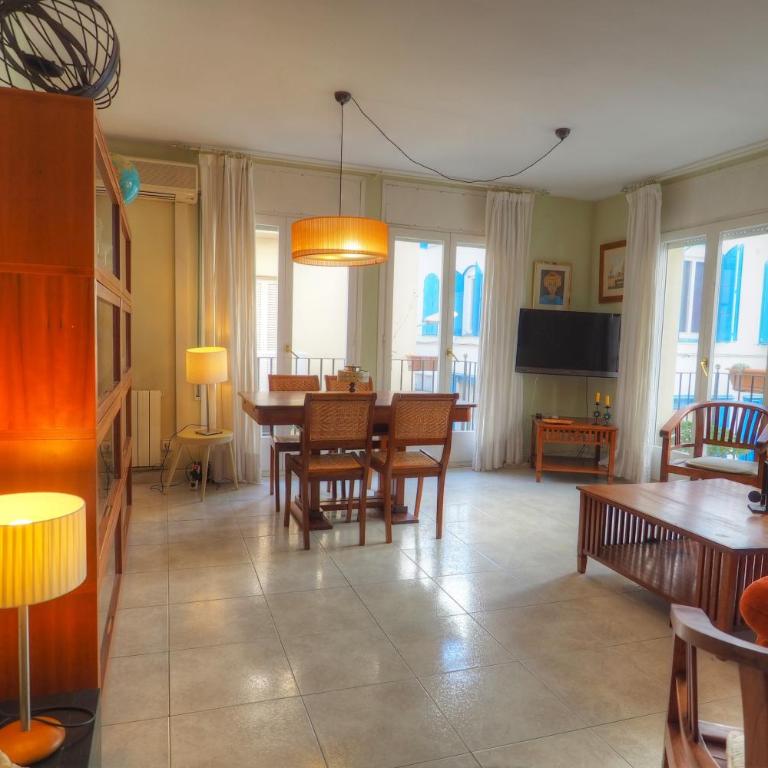 Center Family Apartment by Hello Homes Sitges - Apartamento de 2 dormitorios - 26